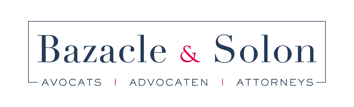 Bazacle & Solon — Avocats