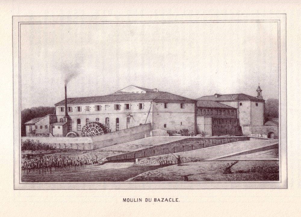 moulins