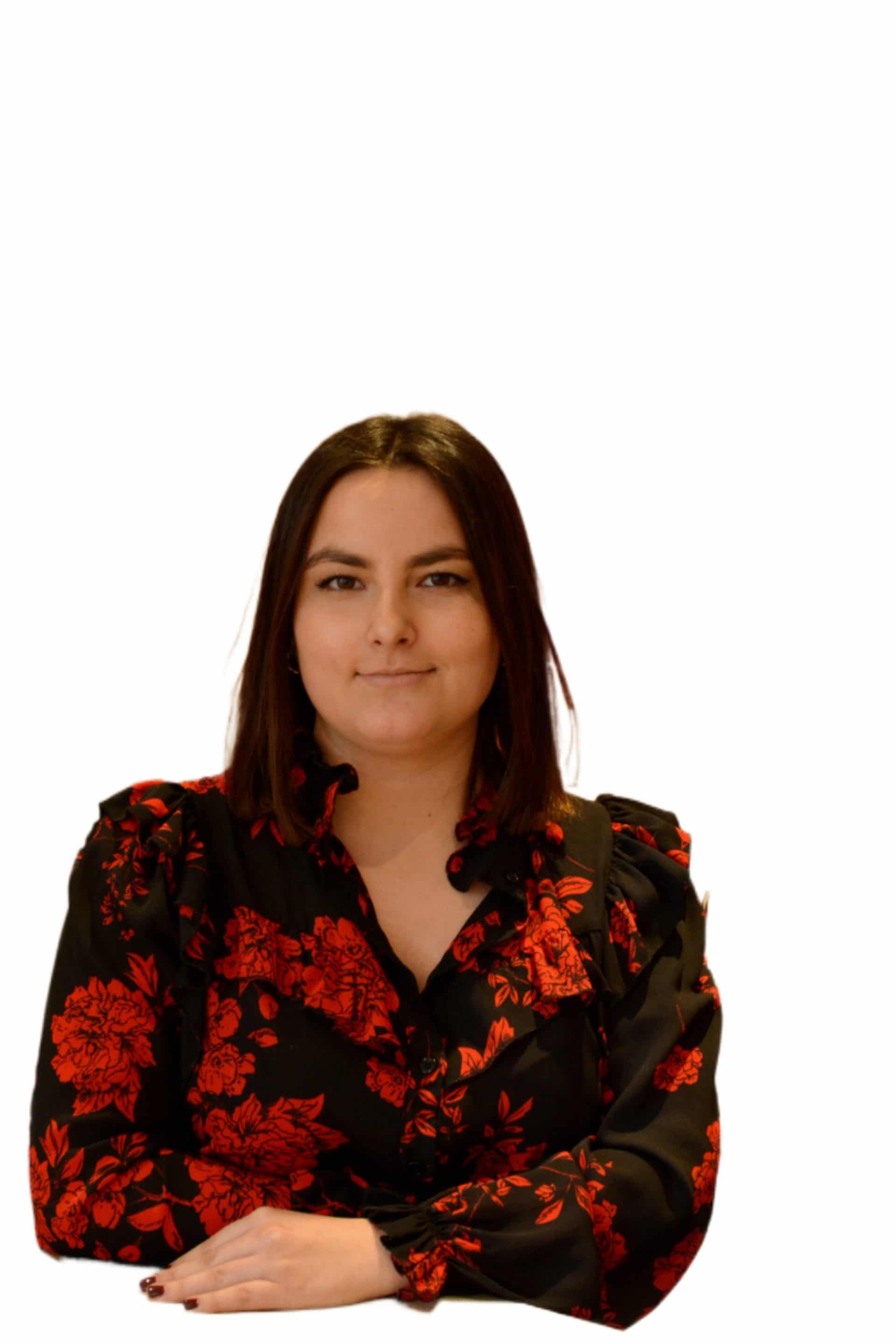 Olivia Schoonheyt