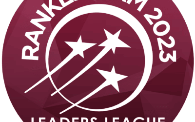 L’expertise de Bazacle & Solon à nouveau recommandée dans les classements 2023 publiés par Leaders League!