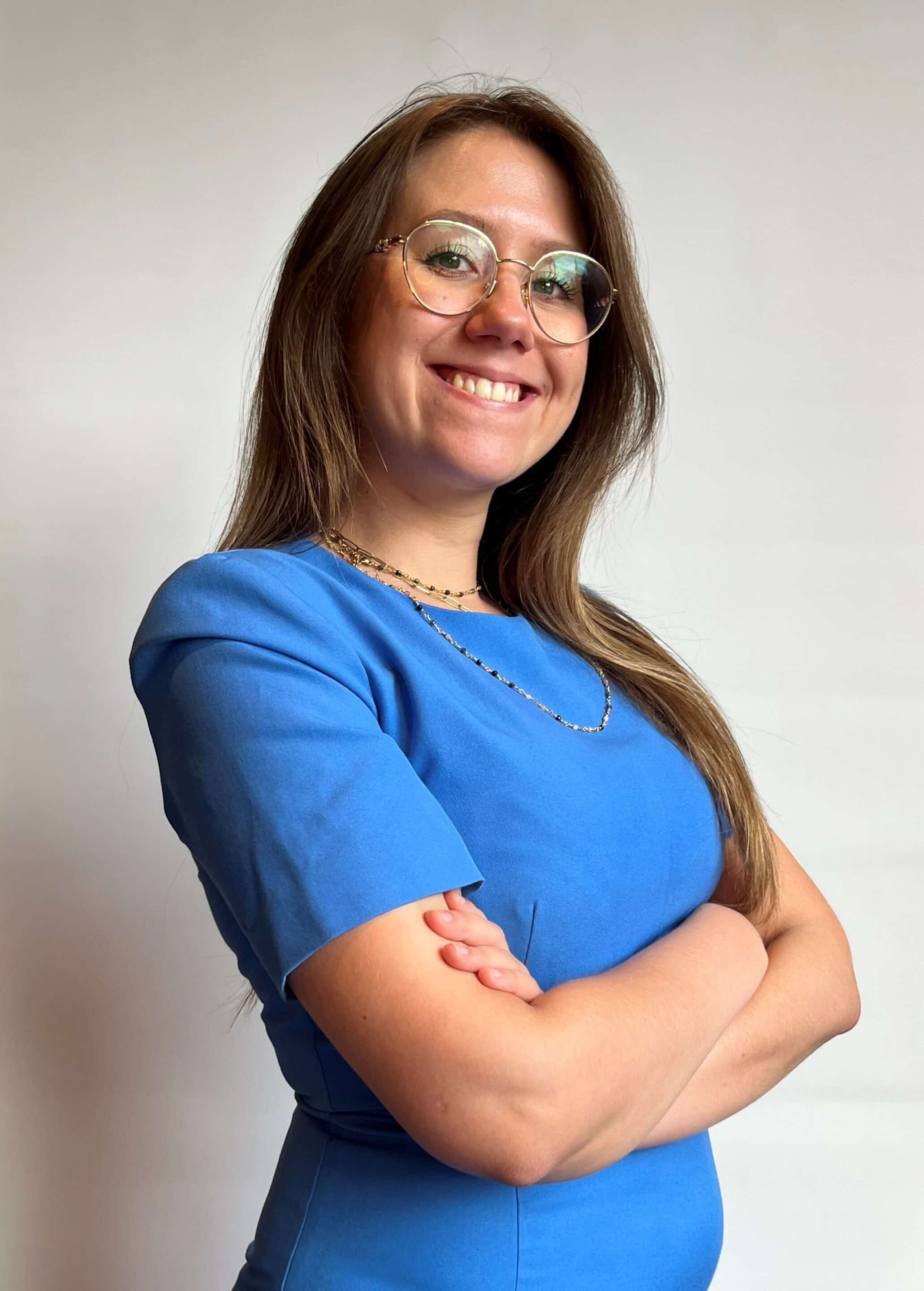 Justine Degehet