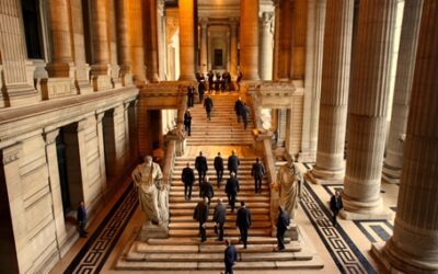 Fraude bancaire par SMS : la Cour de cassation précise les limites de votre responsabilité
